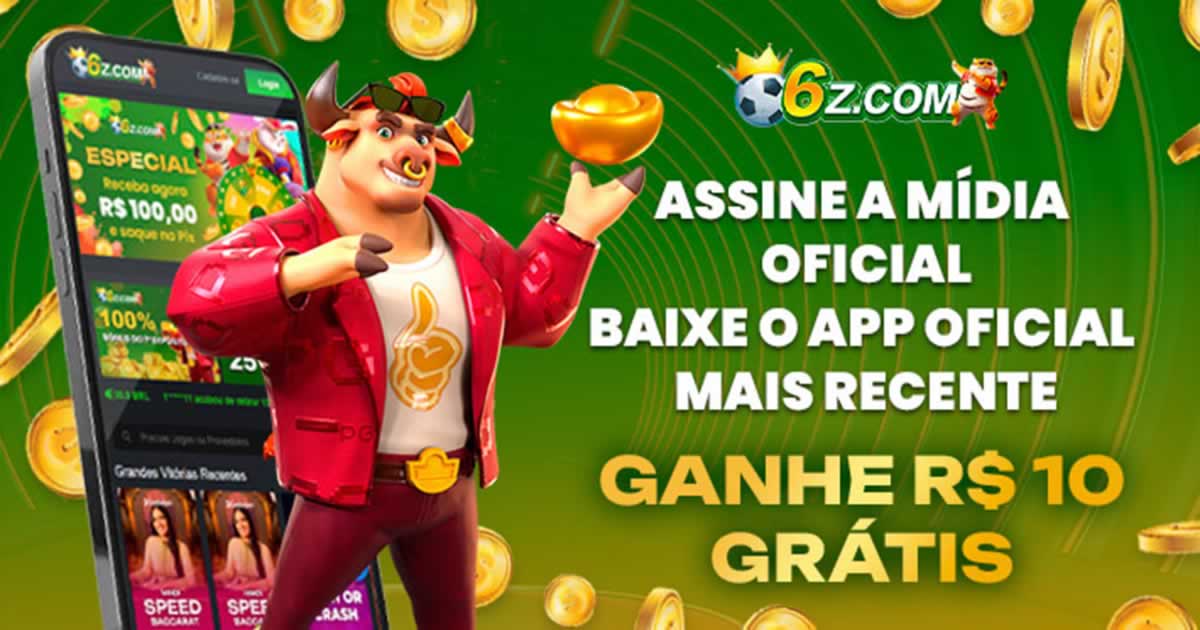 Antes de realizar qualquer operação no mercado de apostas desportivas, o utilizador deve certificar-se de que a casa de apostas onde se regista é totalmente segura. blogsnyxawvxe 113bet365.comhttps queens 777.combrazino777.comptbrasileirao 2017 é uma empresa de jogos de azar confiável e segura. A plataforma tem boa reputação no mercado e fornece ferramentas básicas de criptografia de dados para cuidar da segurança dos dados do usuário.