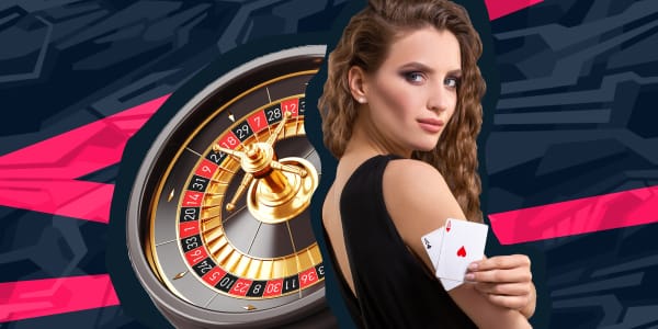 Símbolos importantes e várias taxas de pagamento em jogos de slots online