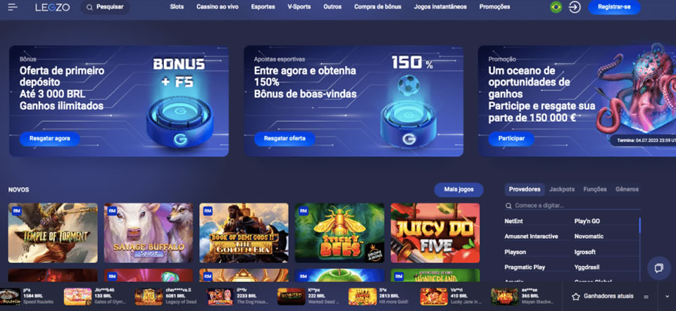 netbet é confiável