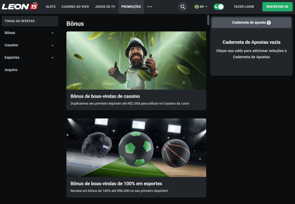 betway é confiavel