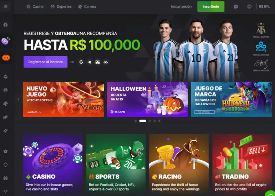 codigo promocional bet365