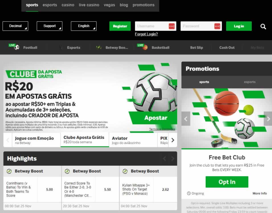 Todos os jogos nos casinos online vêm de fornecedores autorizados e, portanto, são seguros, protegidos e imparciais.